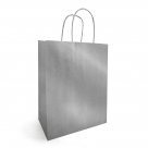 Craftbag metallic