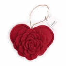 Rose heart