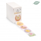Sticker egg