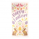 Banner folky easter