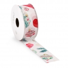 Ribbon xmas joy