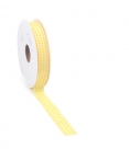 Ribbon small check