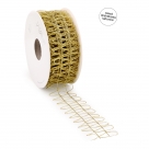 Ribbon wave