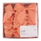 Sf satin bow