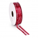 Ribbon joy satin
