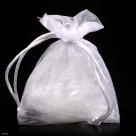 Voile flat bag
