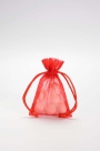 Voile flat bag