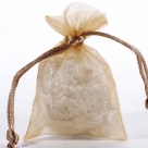 Voile flat bag