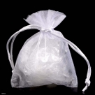 Voile flat bag