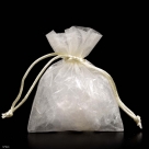 Voile flat bag