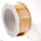 Ribbon voile