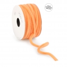 Ribbon chenille