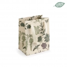 Paperbag paradisio