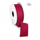 Ribbon wired velvet