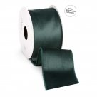 Ribbon wired velvet