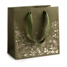 Paperbag winterbloom