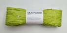 Paper silk plisse