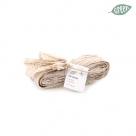 Paper silk plisse