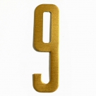 Number 9