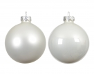 X-mas ball glass com