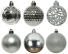 X-mas ball mix