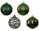 X-mas deco mix