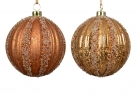 Xmas ball antique
