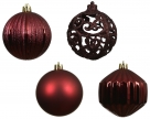 X-mas deco mix