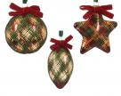 Xmas ball glass