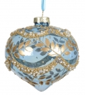 Xmas balls glass