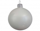 X-mas ball glass shi