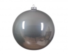 X-mas ball glass