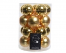 X-mas ball glass com