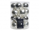 X-mas ball glass com