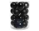 X-mas ball glass