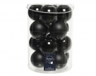 X-mas ball glass