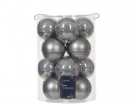 X-mas ball glass