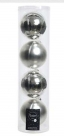 X-mas ball glass