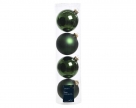 X-mas ball glass com