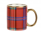 Mug w/rim