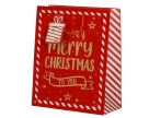 Giftbag merry xmas