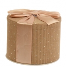 Giftbox corduroy rd