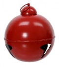 Bell iron