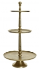 Etagere alu