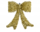 Bow lametta