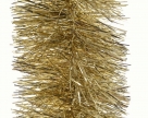 Lametta garland xxl