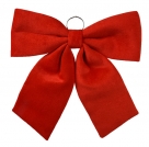 Bow poly