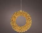 Wreath micro led