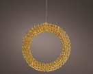 Wreath micro led