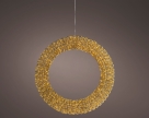 Wreath micro led
